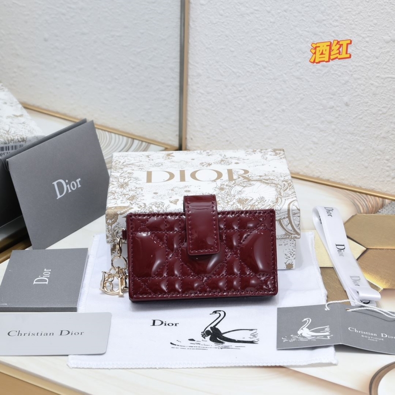 D*or wallet